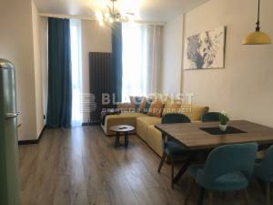 Apartment W-7181609, Antonovycha Volodymyra (Horkoho), 44, Kyiv - Photo 4