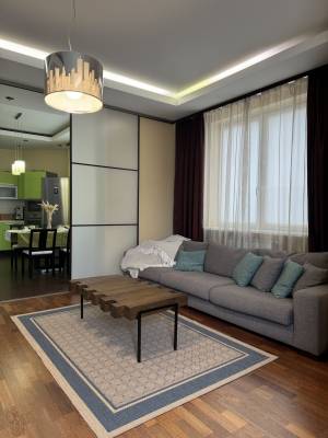 Apartment W-7195646, Ivasiuka Volodymyra avenue (Heroiv Stalinhrada avenue), 2г корпус 2, Kyiv - Photo 6
