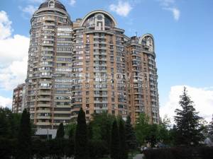 Apartment W-7243052, Staronavodnytska, 6б, Kyiv - Photo 4