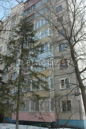 Apartment W-7263019, Entuziastiv, 11/1, Kyiv - Photo 4