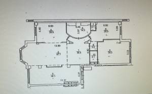 Квартира W-7297099, Грушевского Михаила, 9а, Киев - Фото 3