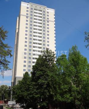 Квартира W-7297133, Тбилисский пер., 1, Киев - Фото 2