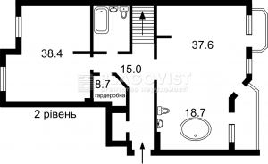 Квартира W-7297139, Мокра (Кудряшова), 16, Київ - Фото 4