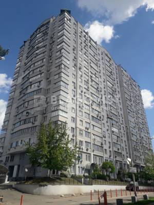 Квартира W-7297573, Гедройца Ежи (Тверская ), 2, Киев - Фото 1