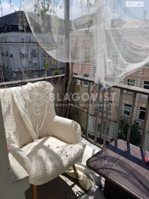 Apartment W-7300629, Heorhiivskyi lane, 2, Kyiv - Photo 1