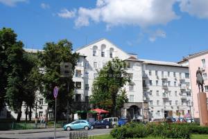 Apartment W-7300629, Heorhiivskyi lane, 2, Kyiv - Photo 3