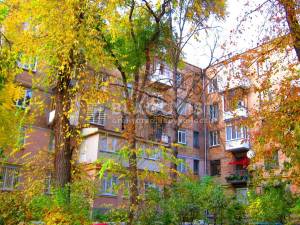 Apartment W-7300639, Laboratornyi lane, 24, Kyiv - Photo 1