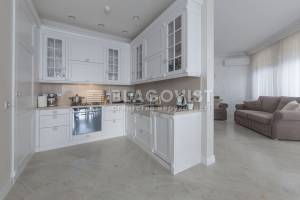 Квартира W-7341835, Зверинецкая, 47, Киев - Фото 1