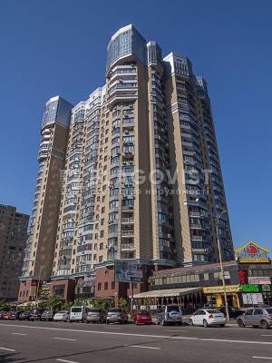 Квартира W-7342873, Микільсько-Слобідська, 1а, Київ - Фото 1