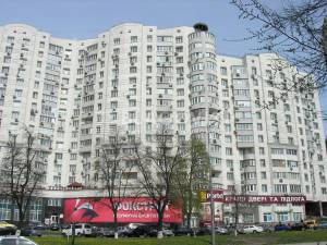 Квартира W-7342906, Голосеевский проспект (40-летия Октября просп.), 68, Киев - Фото 3