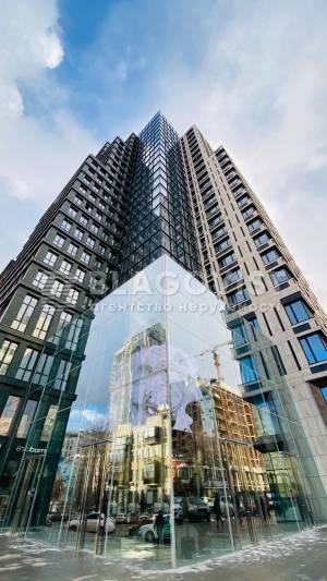 Квартира W-7344882, Антоновича Владимира (Горького), 44, Киев - Фото 1