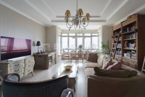 Квартира W-7348721, Институтская, 18а, Киев - Фото 4