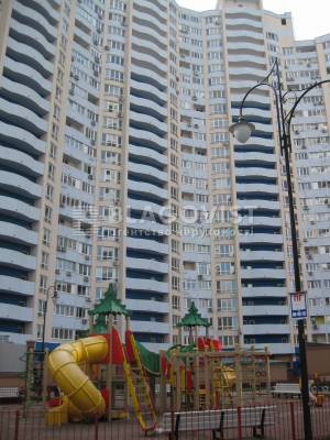 Квартира W-7349105, Сикорского Игоря (Танковая), 1, Киев - Фото 2