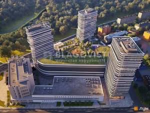 Квартира W-7349167, Голосеевский проспект (40-летия Октября просп.), 76, Киев - Фото 1