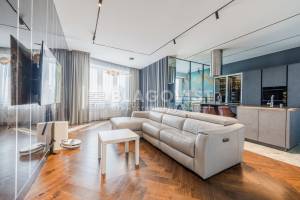 Квартира W-7349217, Никольско-Слободская, 3а, Киев - Фото 1