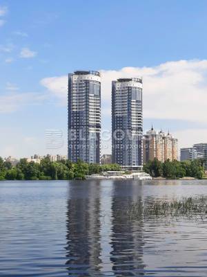 Квартира W-7349217, Никольско-Слободская, 3а, Киев - Фото 2