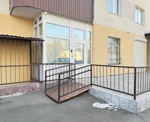  Нежитлове приміщення, W-7356217, Бородіна інженера (Лазо Сергія), 6а, Київ - Фото 2