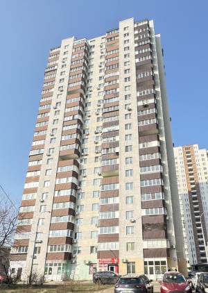  Нежитлове приміщення, W-7356217, Бородіна інженера (Лазо Сергія), 6а, Київ - Фото 3