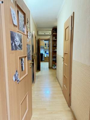 Квартира W-7356226, Никольско-Слободская, 2в, Киев - Фото 1