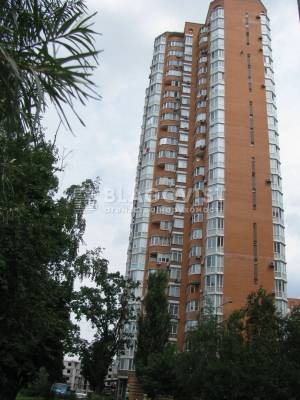 Квартира W-7356492, Осіння, 33, Київ - Фото 1