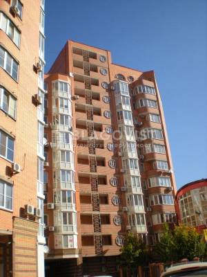 Квартира W-7356492, Осіння, 33, Київ - Фото 2
