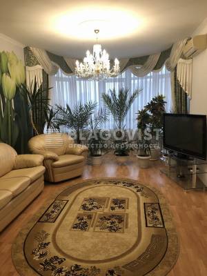 Квартира W-7356509, Дмитриевская, 69, Киев - Фото 3