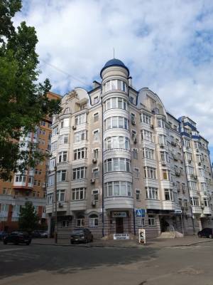 Квартира W-7356518, Туровская, 29, Киев - Фото 1
