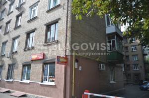 Квартира W-7372900, Орлика Филиппа, 22/2, Киев - Фото 1