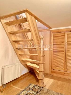 Квартира W-7376514, Бульварно-Кудрявська (Воровського), 11а, Київ - Фото 12