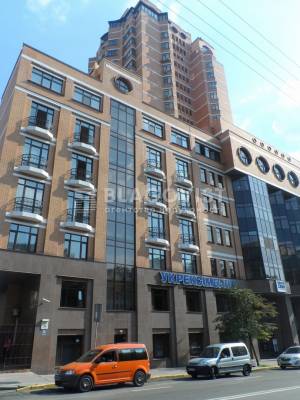 Квартира W-7376514, Бульварно-Кудрявська (Воровського), 11а, Київ - Фото 1