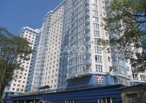 Квартира W-7381249, Кирило-Мефодіївська, 2, Київ - Фото 1