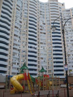 Квартира W-7381952, Сікорського Ігоря (Танкова), 1, Київ - Фото 2