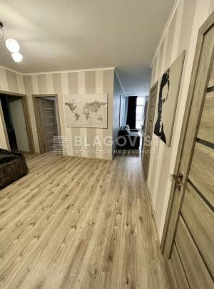 Квартира W-7381974, Ростиславская (Рыбалко Маршала), 5б, Киев - Фото 12