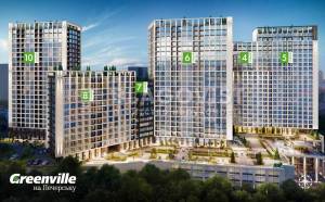 Квартира W-7387871, Фортечний тупик (Тверський тупик), 7в, Київ - Фото 14