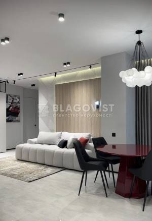 Квартира W-7388913, Берестейский просп. (Победы просп), 42а, Киев - Фото 1