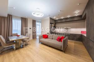 Квартира W-7389544, Здановской Юлии (Ломоносова), 71г, Киев - Фото 1