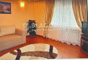 Квартира W-7395267, Хорива, 33, Киев - Фото 1