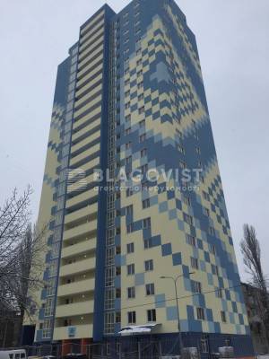 Квартира W-7395951, Приорская (Полупанова), 16, Киев - Фото 1