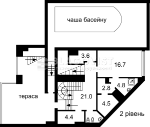 Квартира W-7401896, Старонаводницкая, 13, Киев - Фото 7
