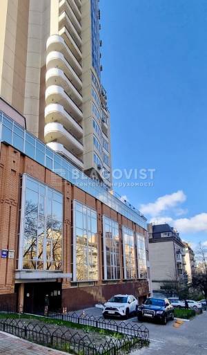 Квартира W-7406896, Хмельницкого Богдана, 41, Киев - Фото 1