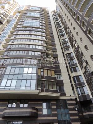 Квартира W-7423997, Тютюнника Василия (Барбюса Анри), 37/1, Киев - Фото 4