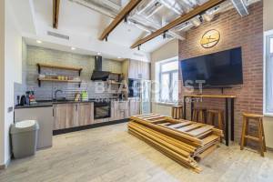 Квартира W-7424365, Щекавицкая, 30/39, Киев - Фото 1