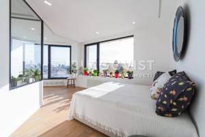 Квартира W-7424677, Владимирская, 49а, Киев - Фото 11