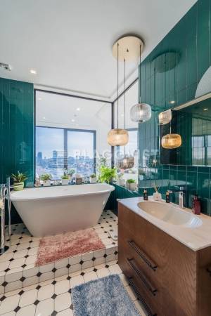 Квартира W-7424677, Владимирская, 49а, Киев - Фото 13