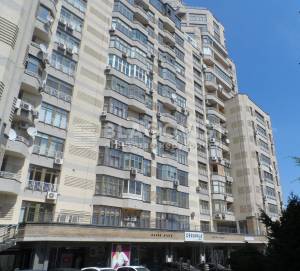 Квартира W-7424677, Владимирская, 49а, Киев - Фото 3