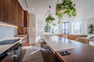 Квартира W-7424677, Владимирская, 49а, Киев - Фото 9