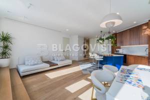 Квартира W-7424677, Владимирская, 49а, Киев - Фото 6