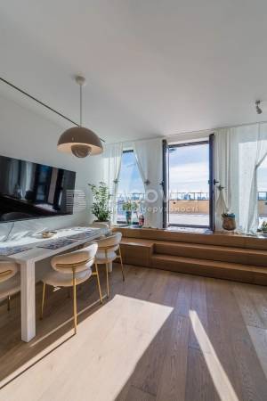 Квартира W-7424677, Владимирская, 49а, Киев - Фото 14