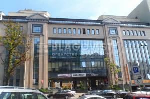 Квартира W-7424677, Владимирская, 49а, Киев - Фото 2