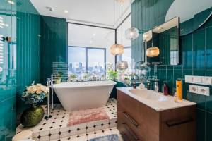 Квартира W-7424677, Владимирская, 49а, Киев - Фото 1